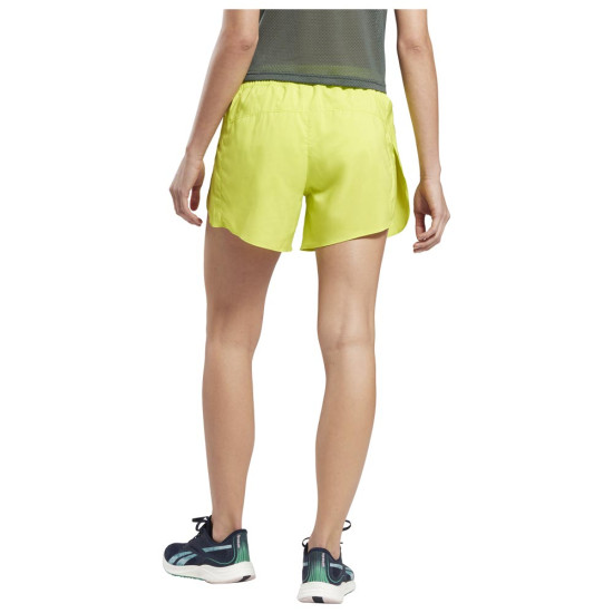 Reebok Γυναικείο σορτς Reebok Γυναικείο σορτς